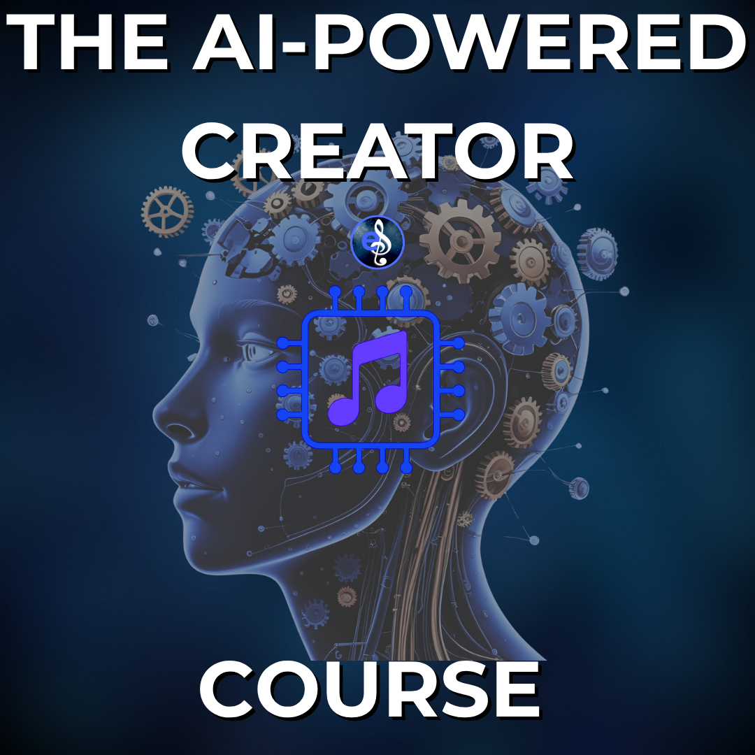 AIPoweredCreatorCourse